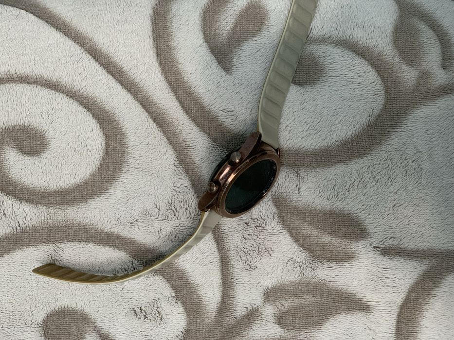 Часы Samsung galaxy