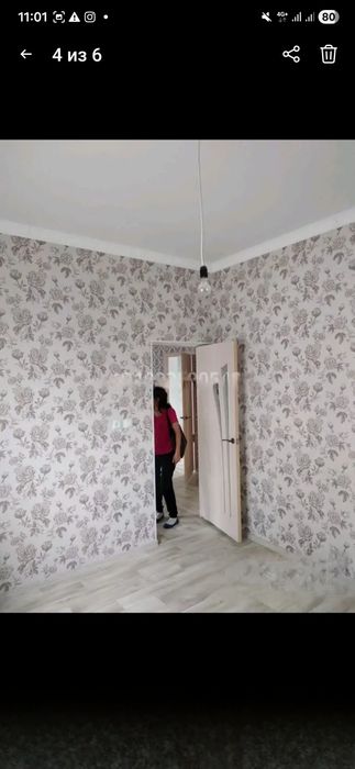 Продам дом на Туздыбастау