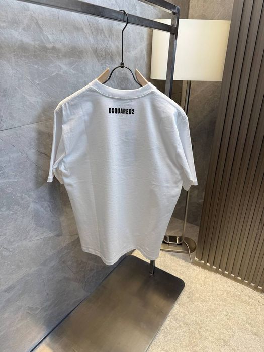 Dsquared тениска S-4XL