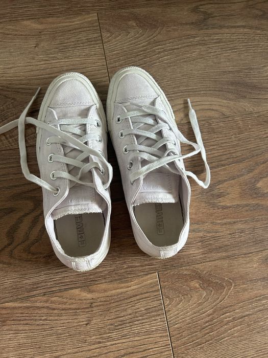 Дамски кецове Converse