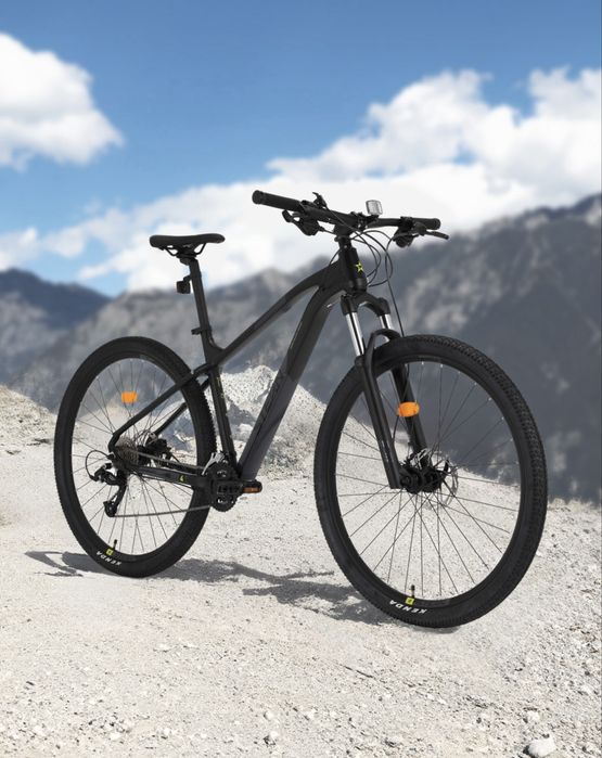 Велосипед горный Stern Motion 4.0, 29