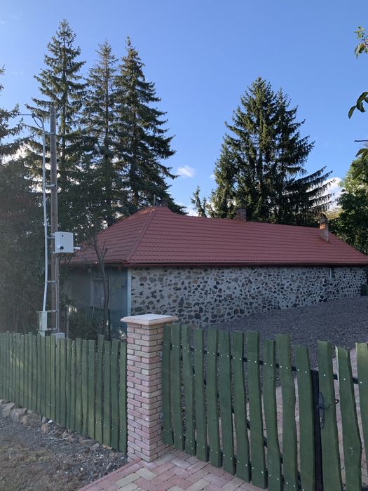 Reparati acoperisuri