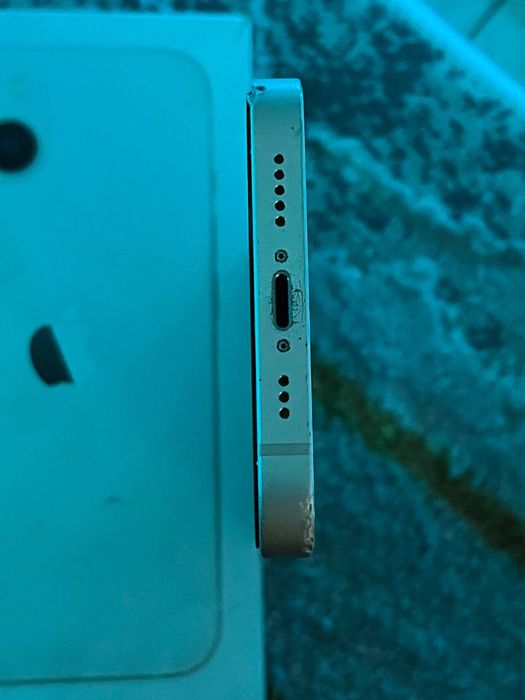 Iphone 13 4/128 White 13