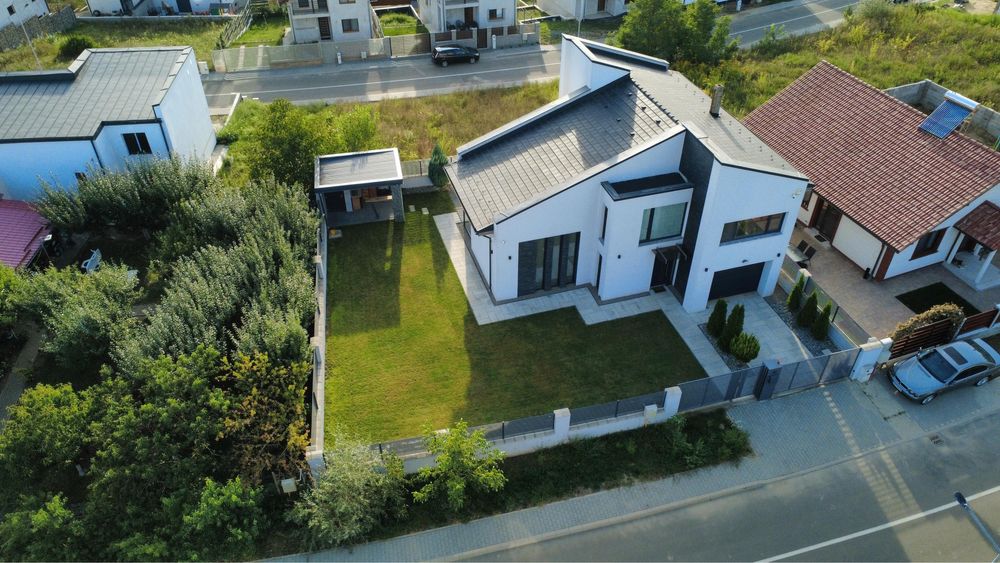 Casa de inchiriat, zona Chereteu