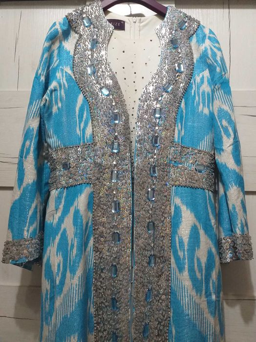 Kelinlarimiz uchun peshmat