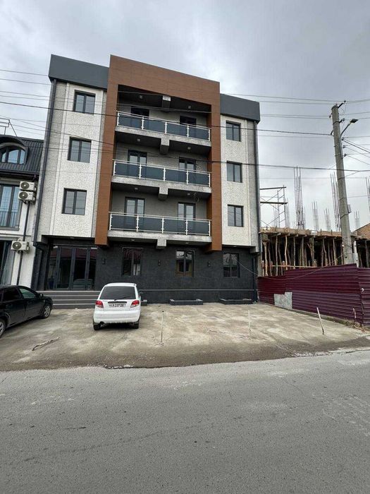 Аренда нежилого помещения 1200 м²