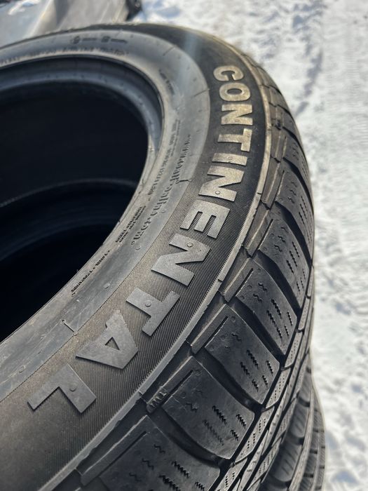 255 / 55/ 18 – два баллона