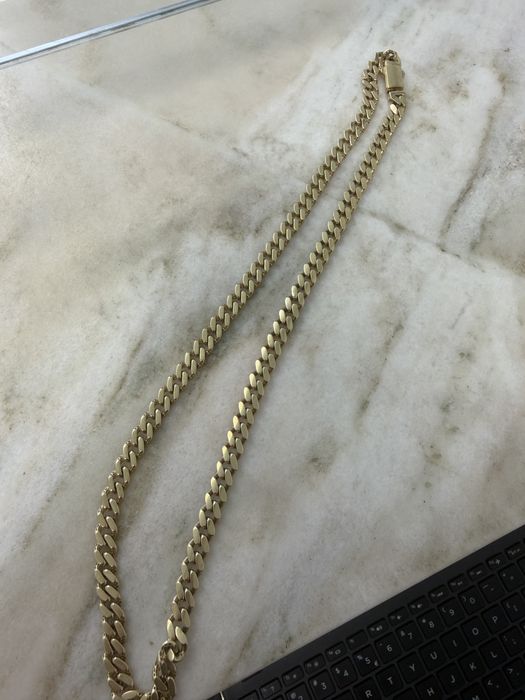 Lant Aur 14 K 585 26 G