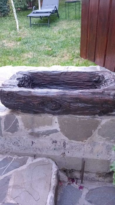 Chiuvetă de grădină