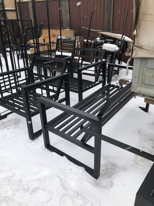 Полимерная покраска