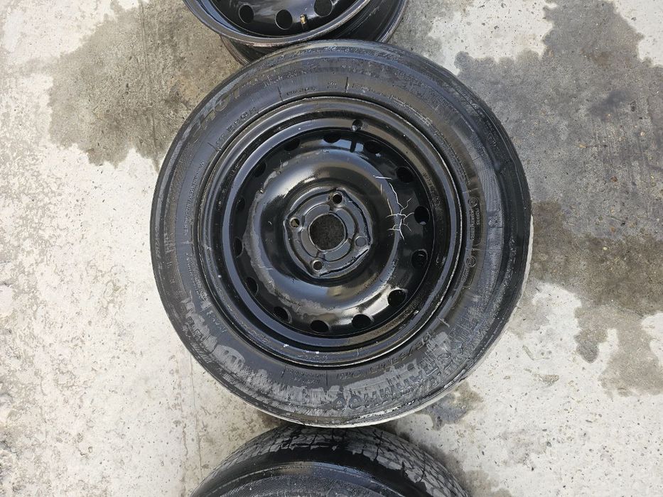 4 та жентра диска 3тасида балон бор 1 тасида йук 700 минг келишамиз