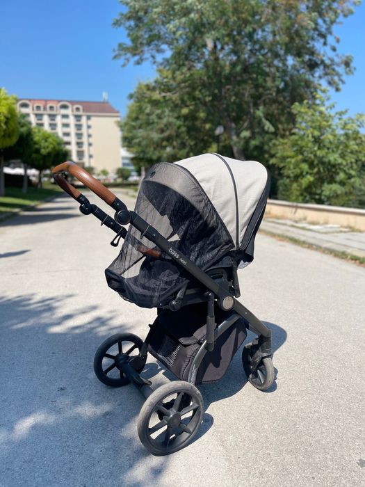 Детска количка Roan Bass Next