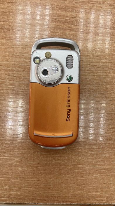 SonyEricsson W550i