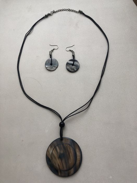 Украшения из янтаря