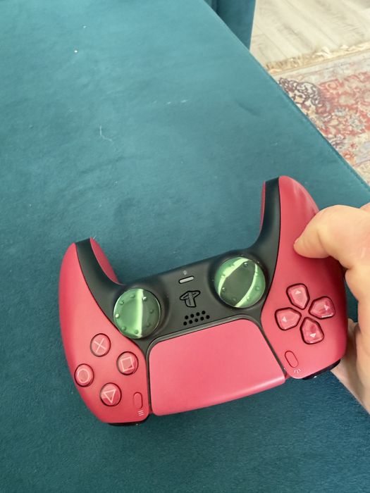 Maneta,controller,joystick playstation 5 Ps5 - original sony