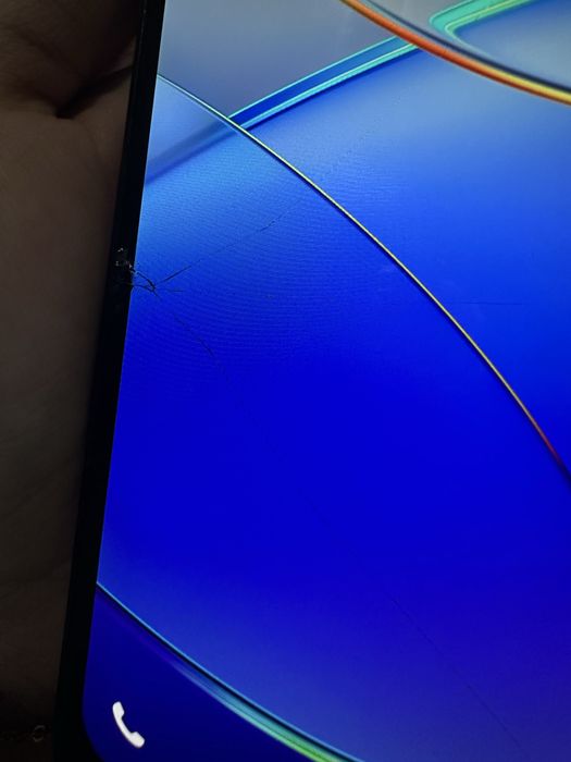 Рюкзак VIVO и телефон Vivo Y100