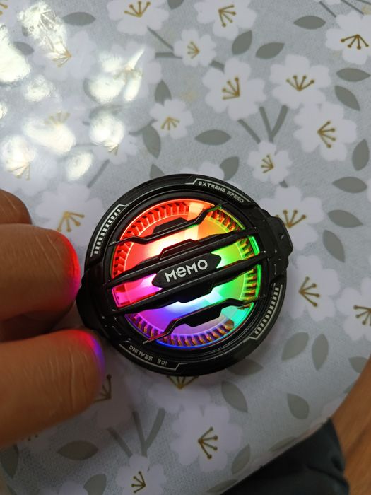 Кулер для телефона