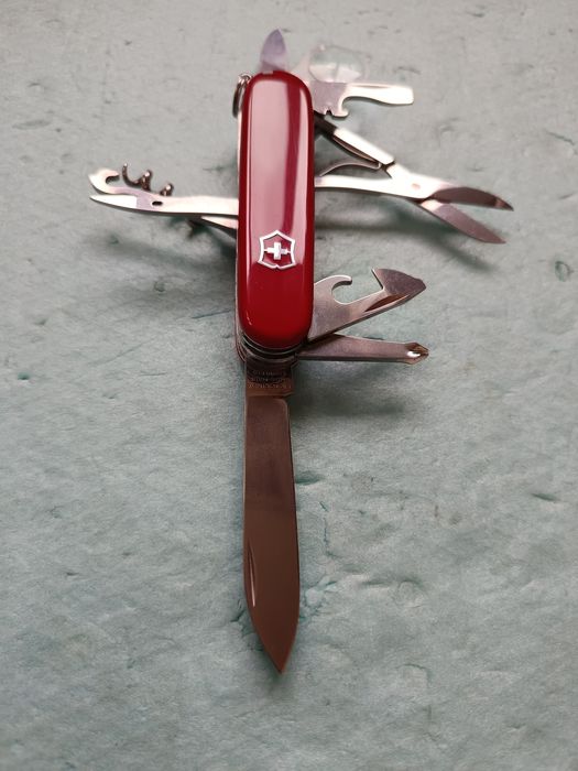Victorinox,Solingen джобни ножчета