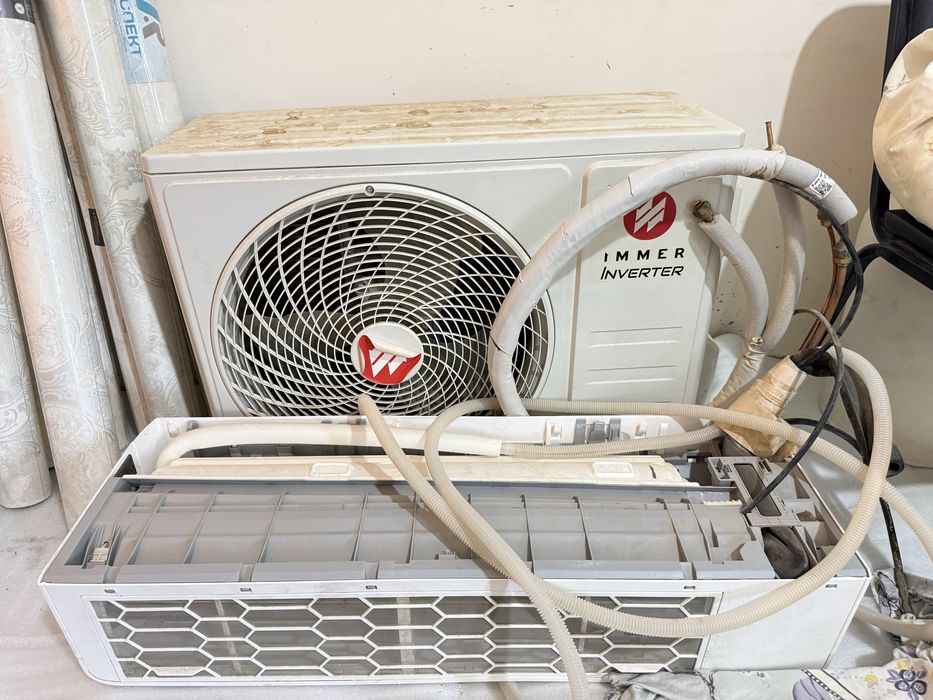 Immer Wi-fi inverter