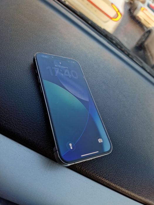 Iphone 13 pro в идеале