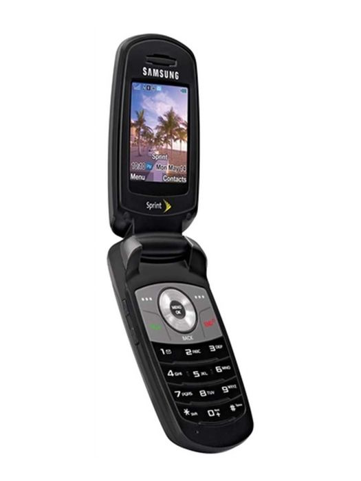 Tugmachali telefon Samsung M300 Cdma Perfectum