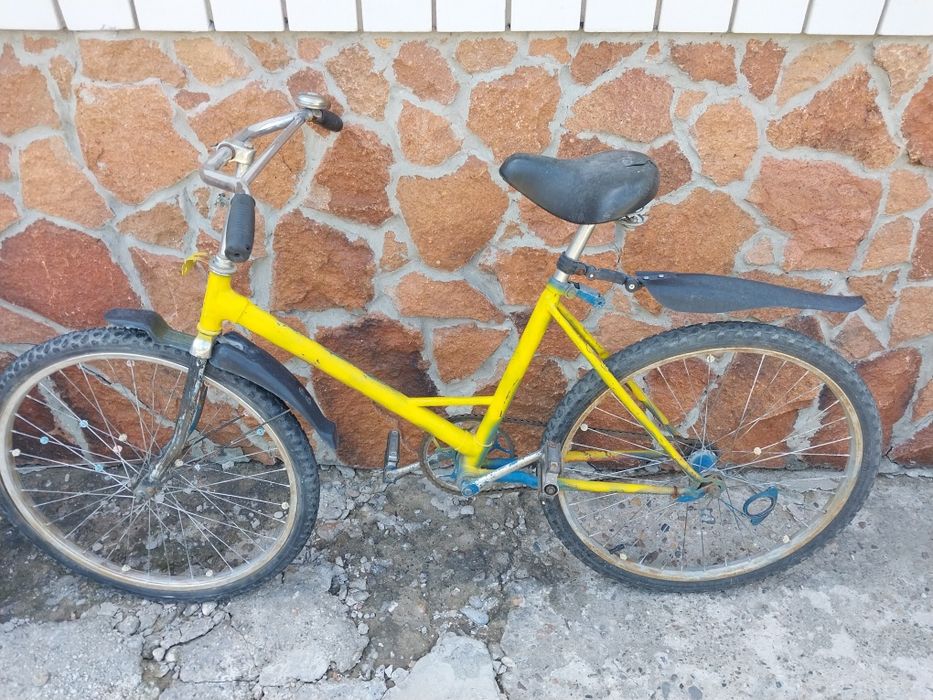 Продам   Продам велосипед