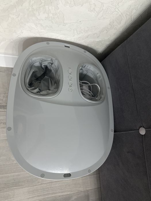 Продам массажер для ног Xiaomi