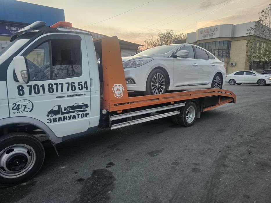 Эвакуатор работаем 24.7