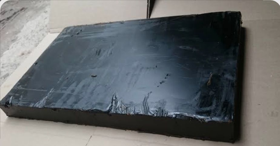 Озокерит- Горный воск