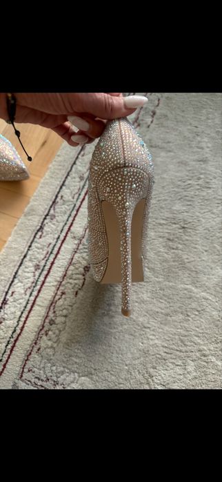 Steve Madden високи токчета