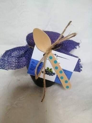 Zacusca si dulceturi