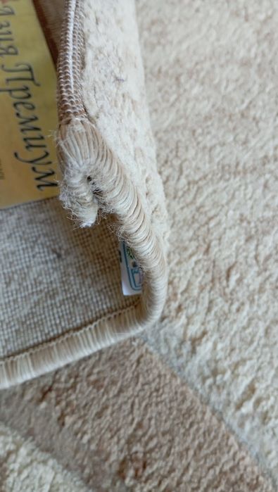 Качественный ковёр