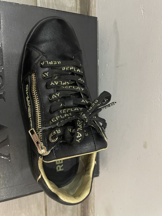 Replay дамски обувки