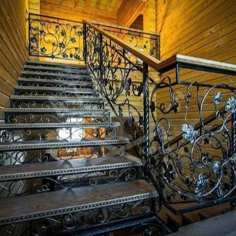 Naves,Perila,Reshotka, Darvoza xizmatlari