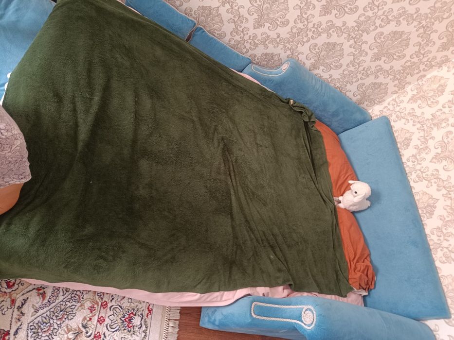 Диван раздвижной