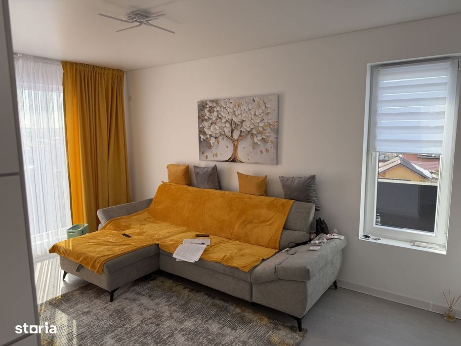 Apartament 2 camere confortabil Chiajna | Bloc nou | Preț Avantajos