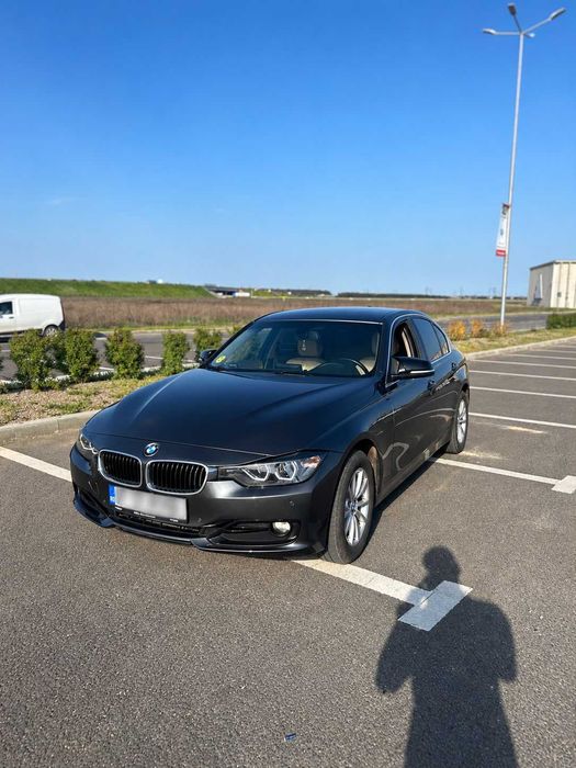 Proprietar vând bmw f 30