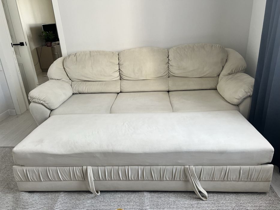Продам диван 2,6 м