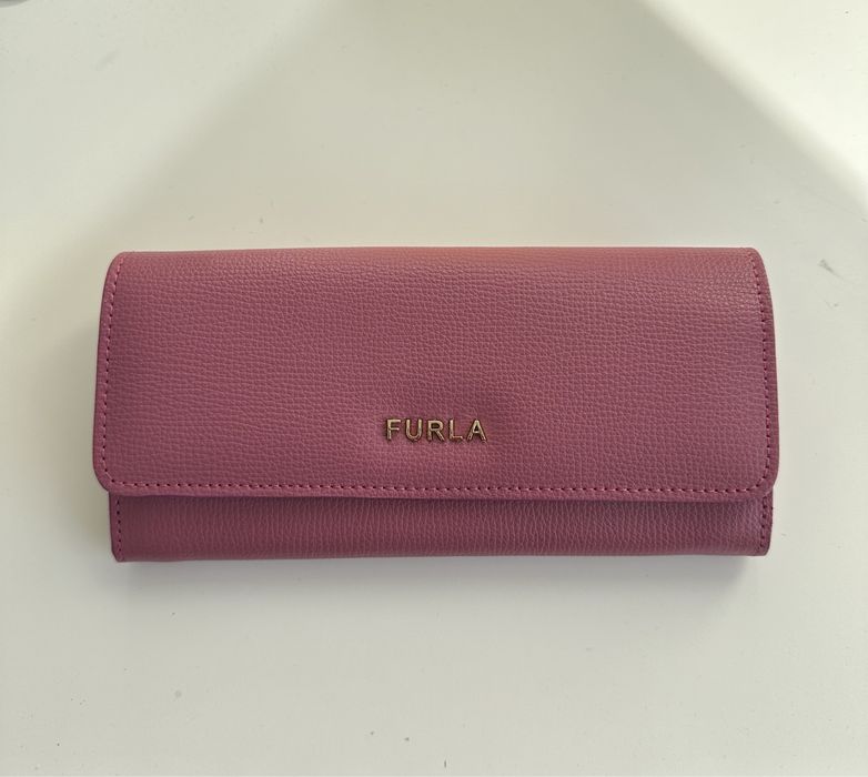 Дамски портмонета FURLA , различни цветове