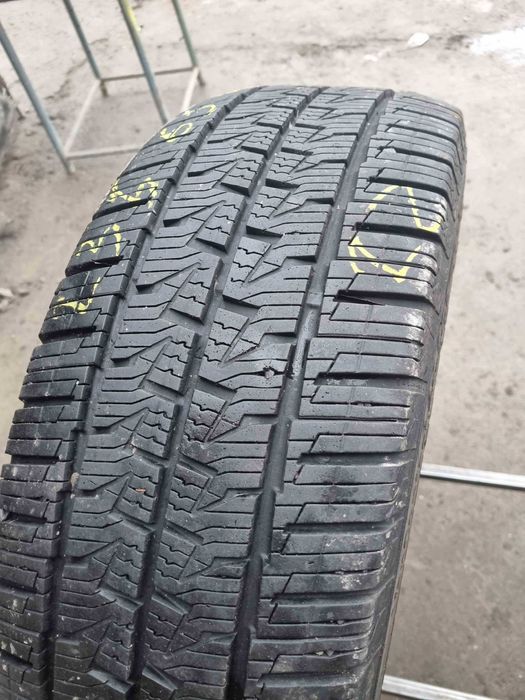 Anvelopa All Season 235/65 R16C CONTINENTAL Vanco 4 Seasons 115/113R