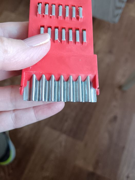 Инвентарь для кухни