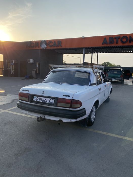 Продам волгу в хор сост