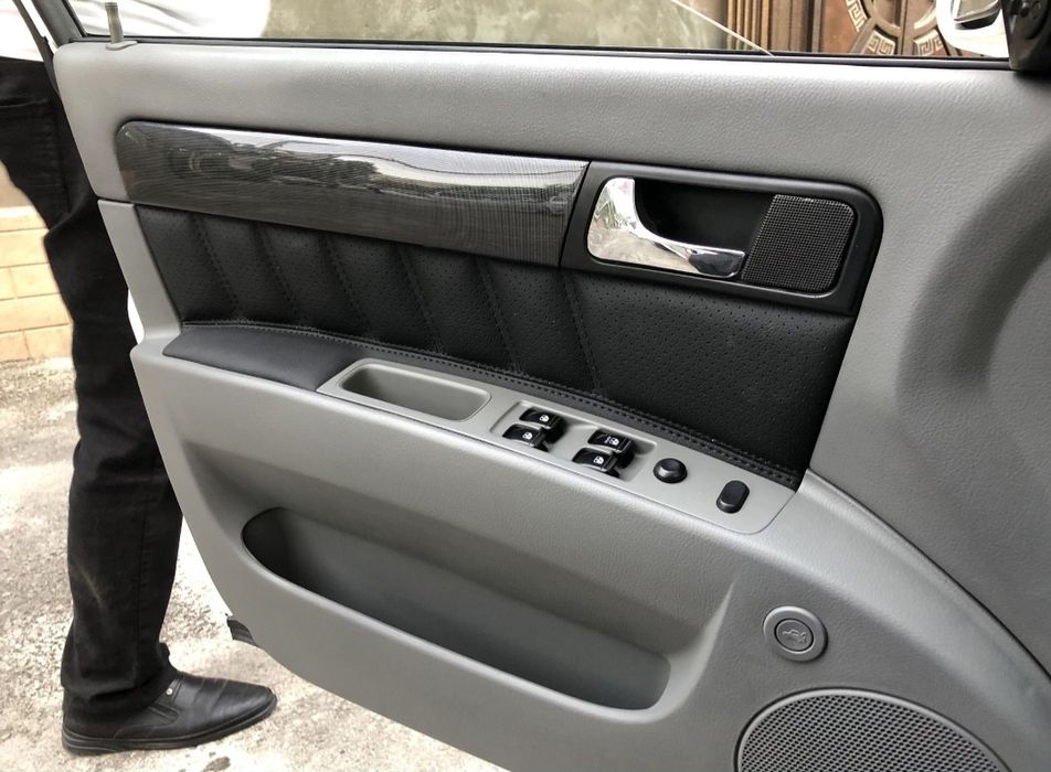 Chevrolet Lacetti / Gentra 2011 — 5