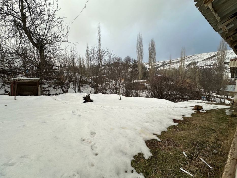 Продаётся участок в чимгане