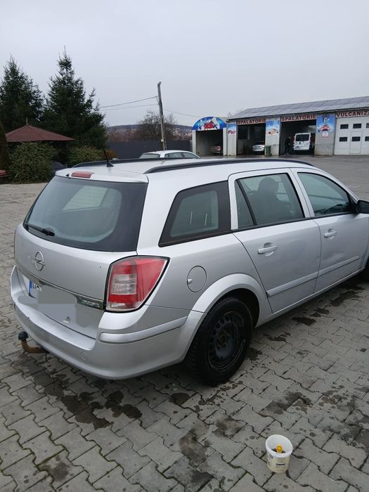 Opel astra 1.3 cdti 2008