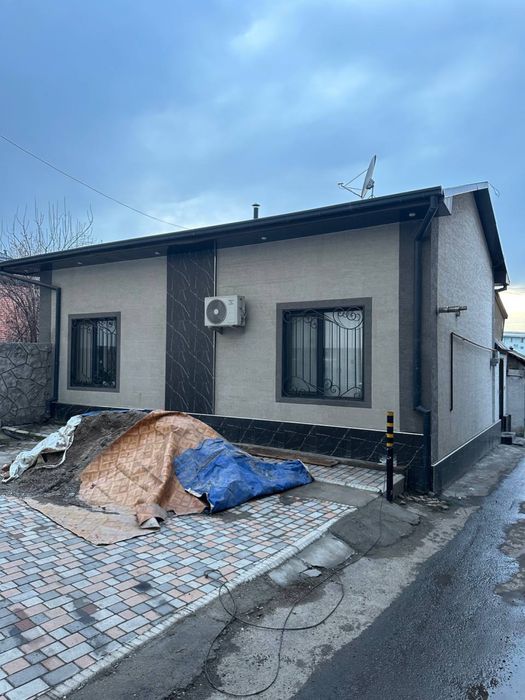 Продаётся дом на максима горького