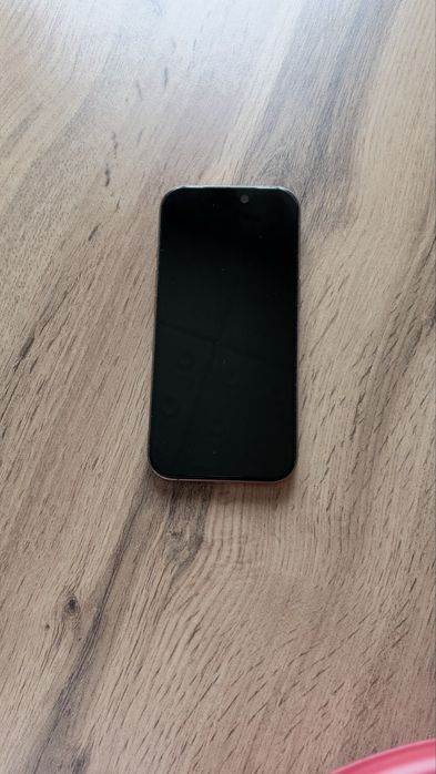 Iphone 16 pro 256Gb, цвет- пустынный титан