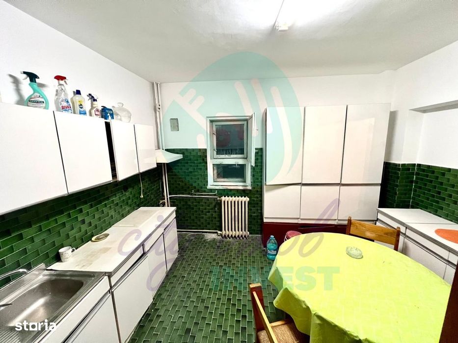 4 camere 123 | Zonă Cișmigiu | Poziționare ultracentrală — fotografia 3