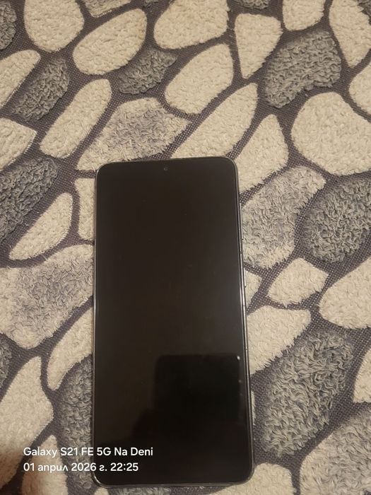 Samsung S21 5G без забележки във отлично състояние