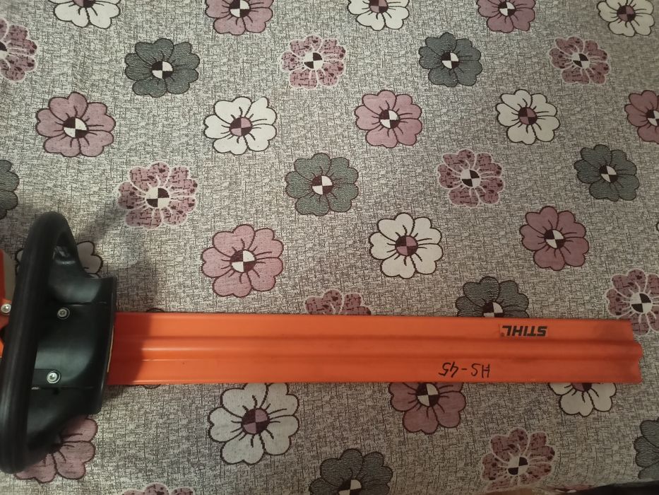 Продам Штиль HS-45